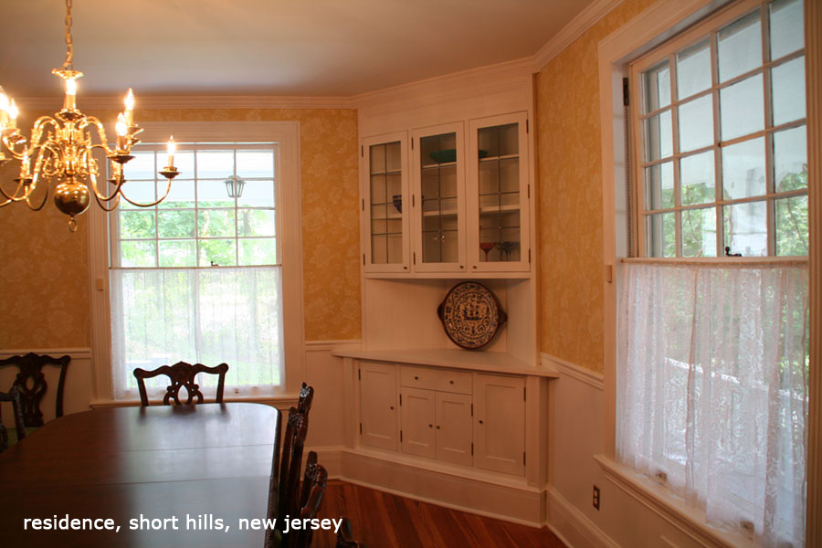 residence, short hills, new jersey