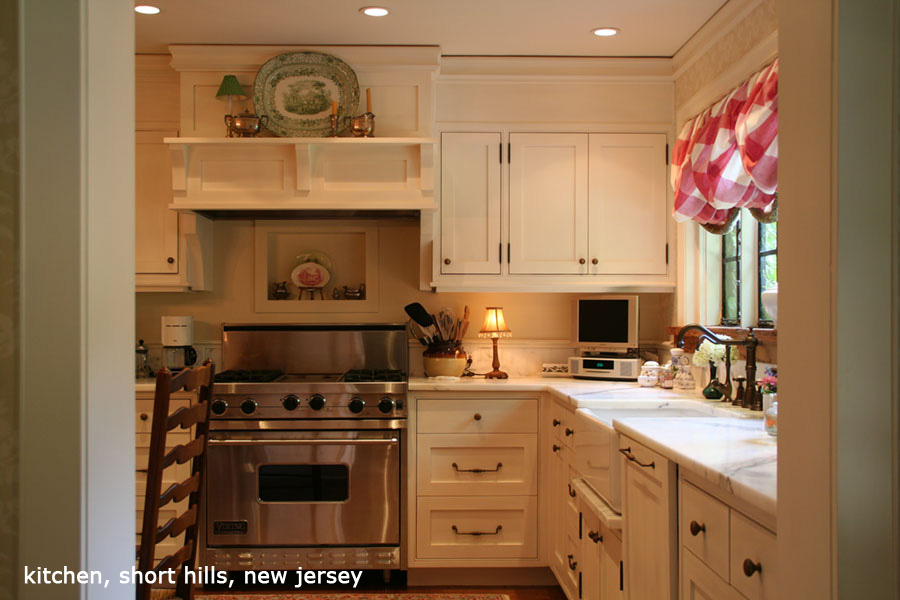 kitchen, short hills, new jersey