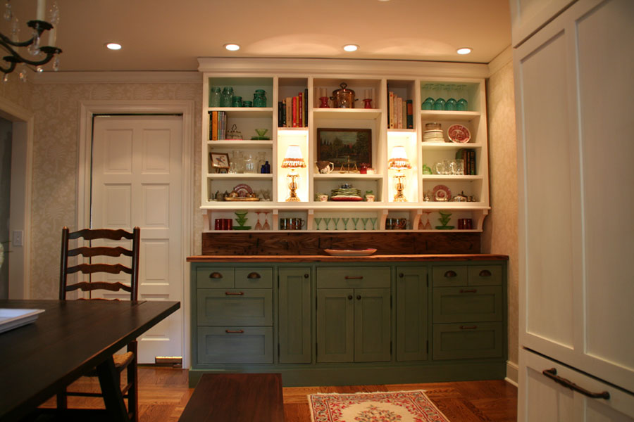 kitchen, short hills, new jersey